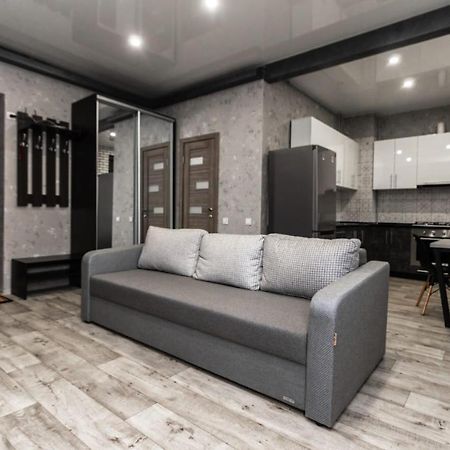 Loft Apartment On Svobody Kam"jans'ke Esterno foto