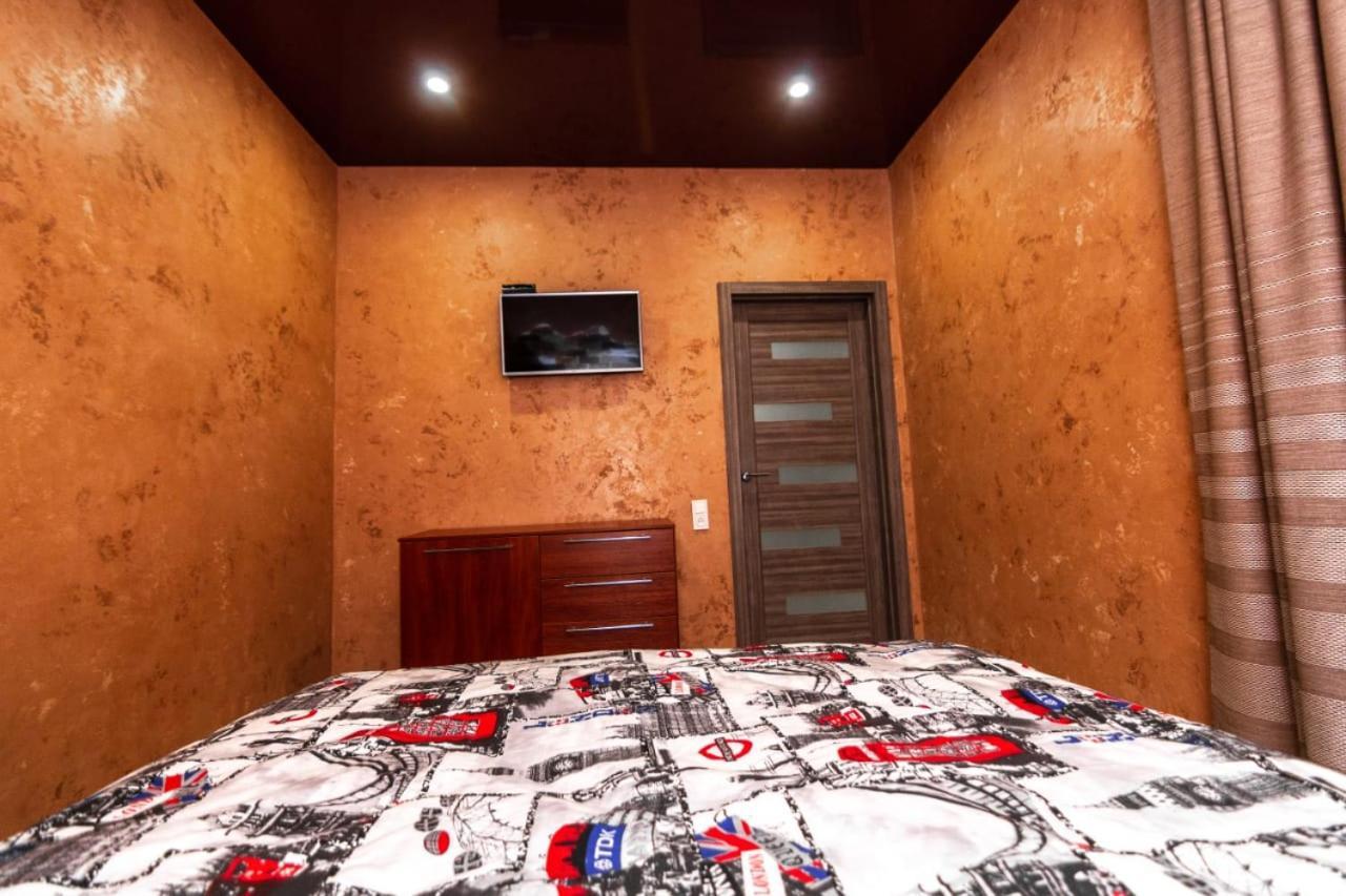 Loft Apartment On Svobody Kam"jans'ke Esterno foto